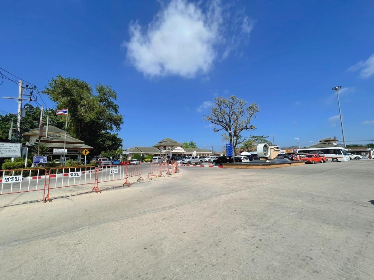 Bara Bara' Budget Satun 'Sha Plus' Экстерьер фото